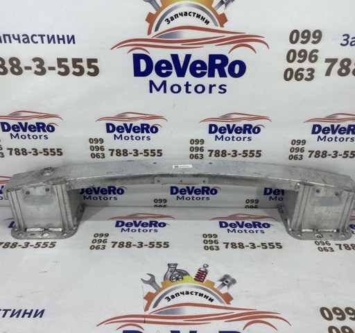 Шина бампера переднего 64900CV000 HYUNDAI