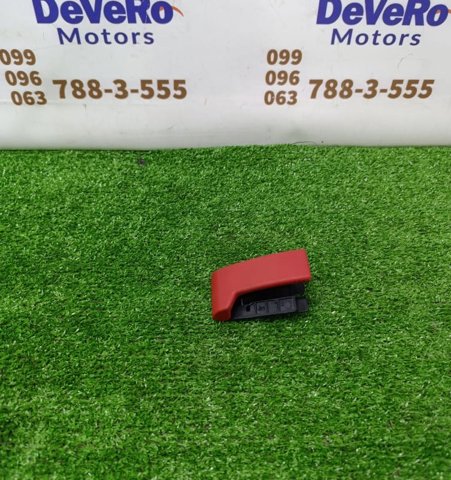Ручка открывания капота 656235DA0C NISSAN