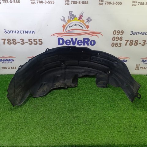 Подкрылок задний правый 6563778020 TOYOTA