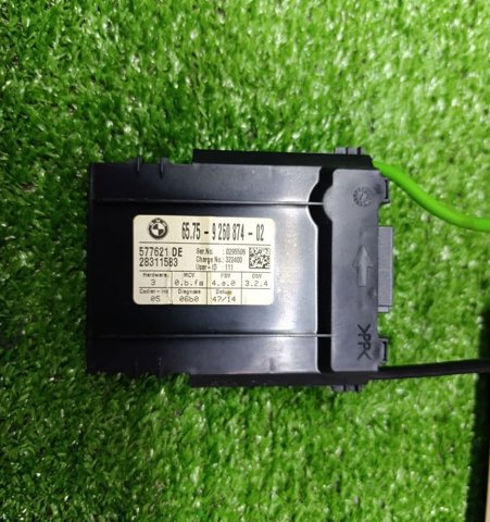 65759260874 BMW купить в Каменское