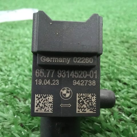 BMW 65779314520 Датчик удара в наличии Черновцы