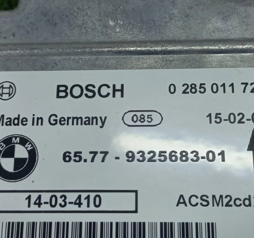 65779325683 BMW купить в Николаев
