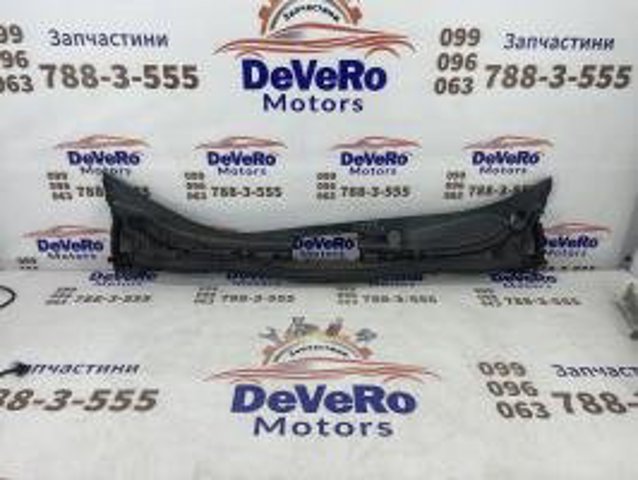 Решетка дворников 668623NA0A NISSAN