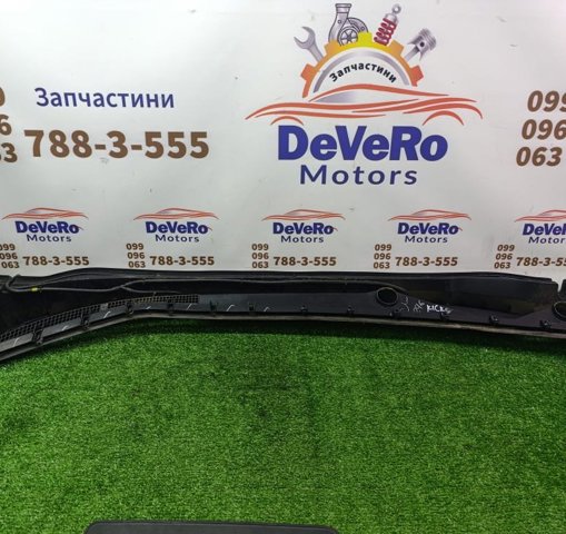 NISSAN 668625RB0A в наличии Полтава