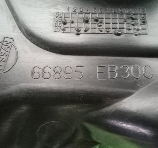 66895EB300 купить Ирпень