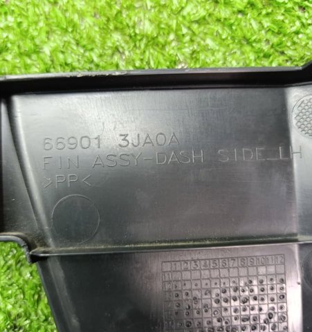NISSAN 669013JA0A в наличии Ровно