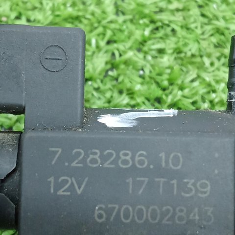 MASERATI 670002843 в наличии Харьков