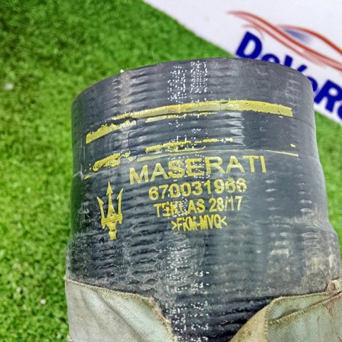MASERATI 670031966 в наличии Днепр