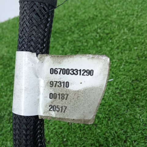 670035012 MASERATI купить в Кривой Рог