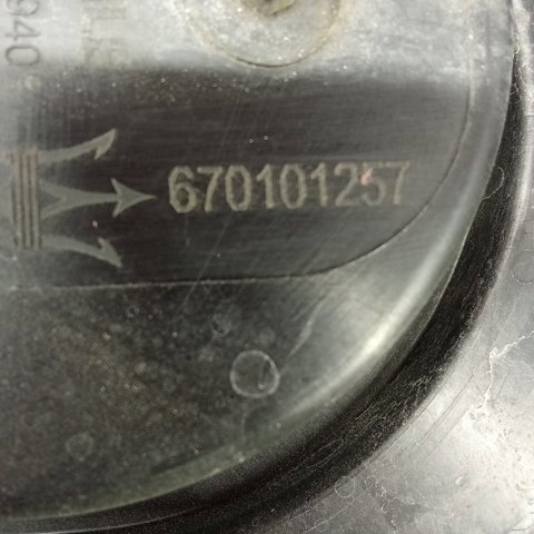 670101257 MASERATI купить в Черновцы