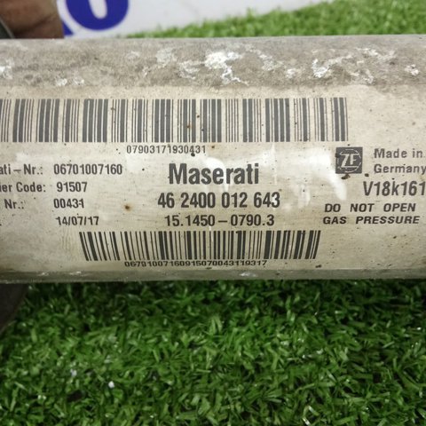 670106262 MASERATI купить в Житомир