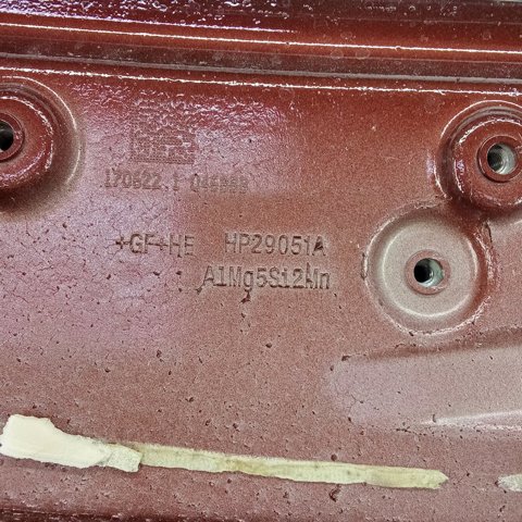 MASERATI 673009992 в наличии Львов