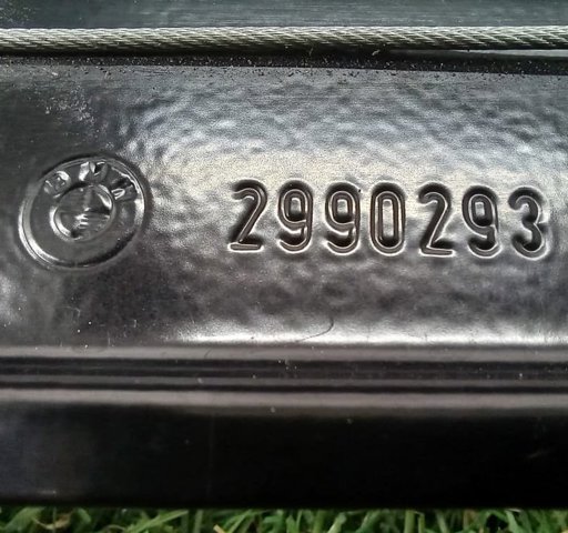 BMW 67626927027 Мотор стеклоподъемника двери передней левой в наличии Ровно
