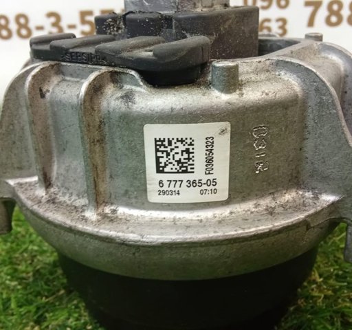 6777365 Левая подушка двигателя купить Днепр