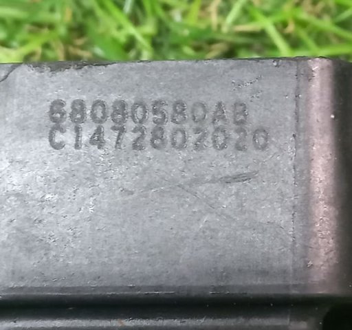 CHRYSLER 68080580AB Катушка зажигания в наличии Винница
