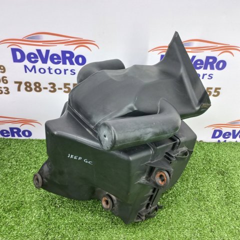 68084277AA CHRYSLER Корпус воздушного фильтра, верхняя часть купить в Каменское