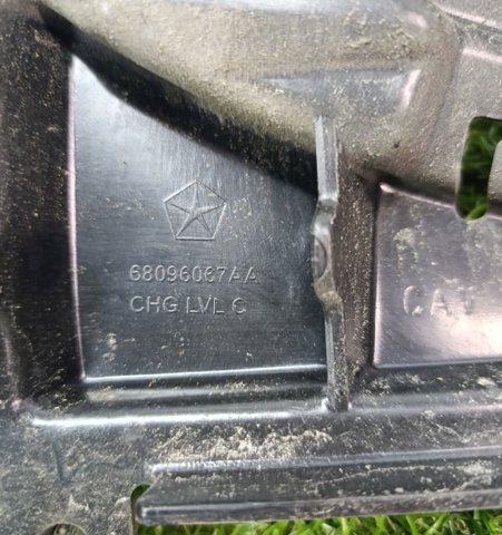 CHRYSLER 68096067AA Абсорбер (наполнитель) бампера заднего в наличии Харьков