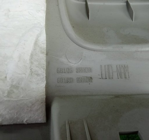 NISSAN 681013NF0B в наличии Ирпень