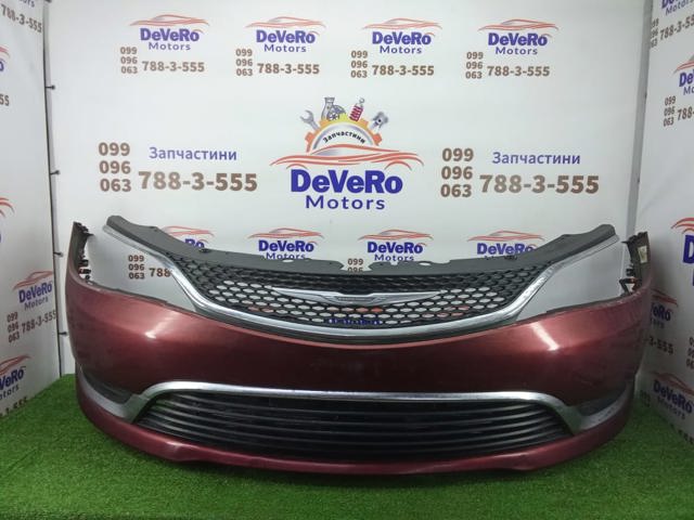CHRYSLER 68110263AA в наличии Хмельницкий