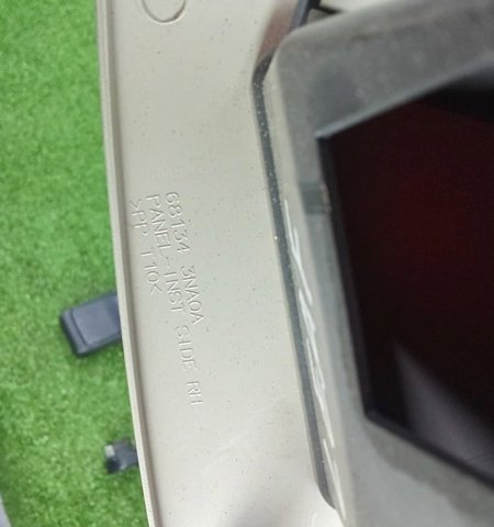 681343NA0A NISSAN купить в Ужгород