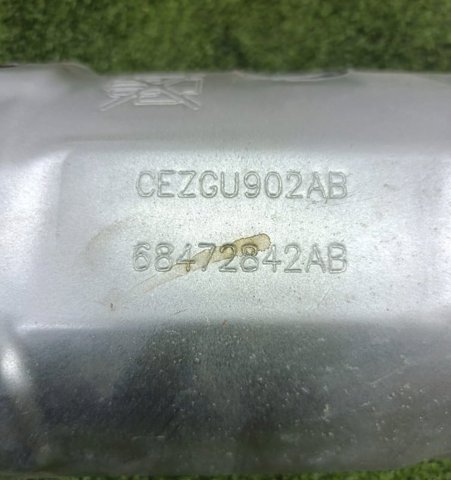 68139254AA CHRYSLER купить в Ровно