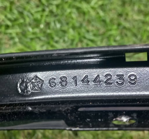 CHRYSLER 68144239AA в наличии Полтава