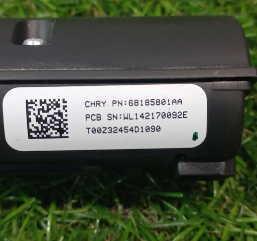 CHRYSLER 68185801AA в наличии Павлоград