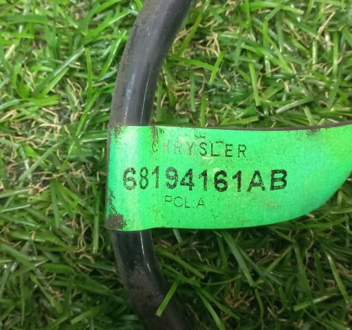 68194161AB CHRYSLER купить в Запорожье