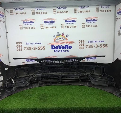 Молдинг решетки радиатора, нижний 68202984AB CHRYSLER