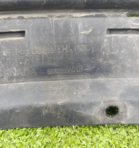 68202999AC CHRYSLER купить в Николаев