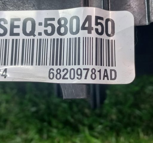 68209781AD CHRYSLER купить в Житомир