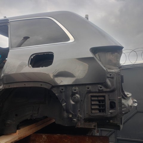 Боковая часть задняя левая 68214167AA CHRYSLER