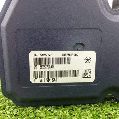 CHRYSLER 68227200AD в наличии Винница