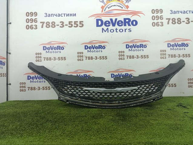 68227617AC CHRYSLER Решетка радиатора купить в Запорожье