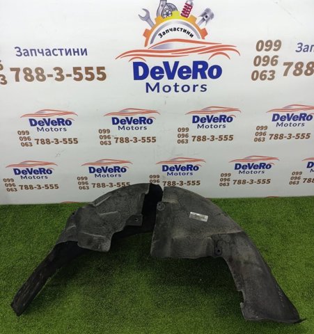 68235654AB Подкрылок крыла заднего правый купить Одесса