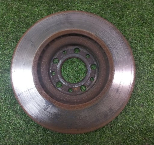 68242624AA CHRYSLER Передние тормозные диски купить в Каменское