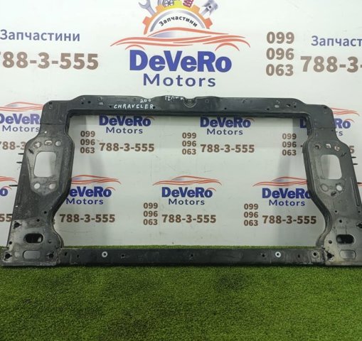 Панель передняя 68247595AA CHRYSLER