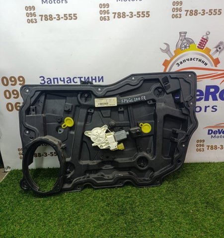 Стеклоподъемник (механизм перемещения стекла) 68249042AA CHRYSLER