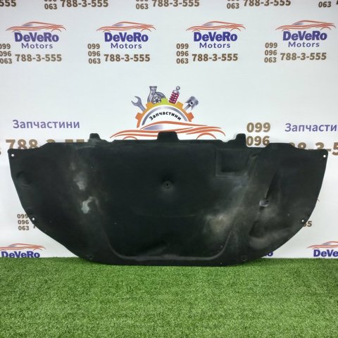 68265872AA Шумоизоляция капота купить Павлоград