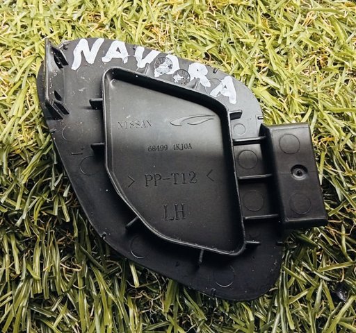 684994KJ0A NISSAN купить в Киев
