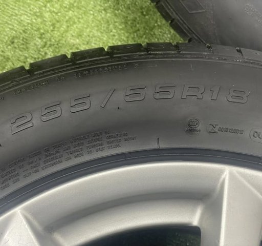 BMW 6853952 Диски колесные в наличии Тернополь