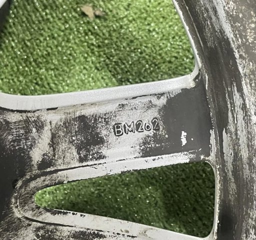 6853952 BMW Диски колесные литые (легкосплавные, титановые) купить в Одесса