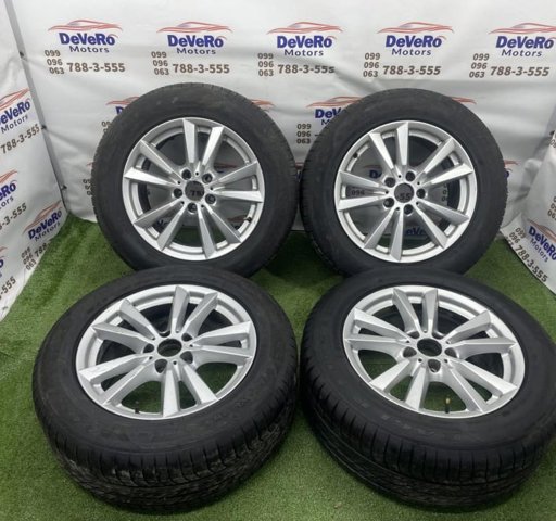 6853952 BMW Диски колесные литые (легкосплавные, титановые) купить в Павлоград