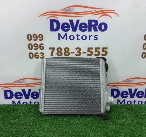Радиатор отопителя 6G9N18D557BA LAND ROVER