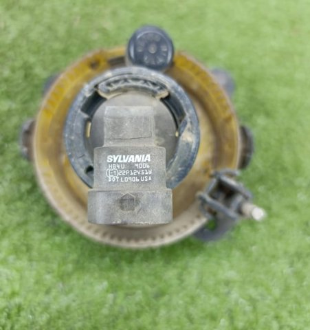 6QE941699 VAG Фара противотуманная левая купить в Ровно