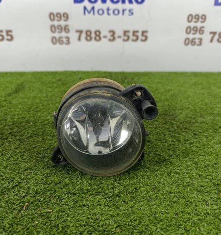 Фара противотуманная, левая 6QE941699 VAG