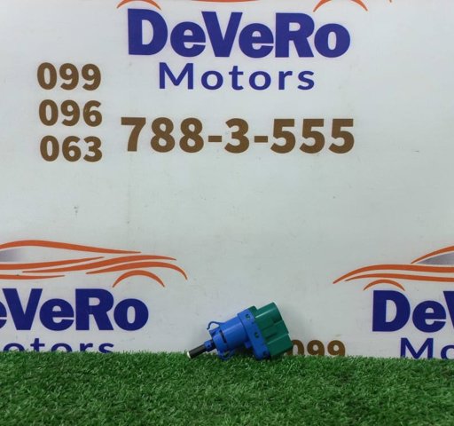 Датчик тормоза 6W8313480AB LAND ROVER