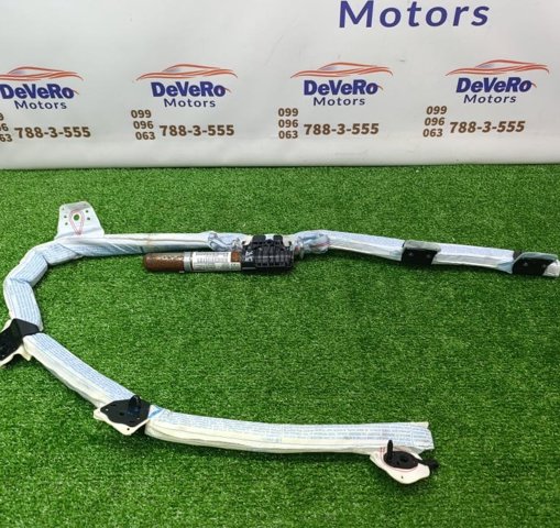 Подушка безопасности, сбоку левая 72122991177 BMW