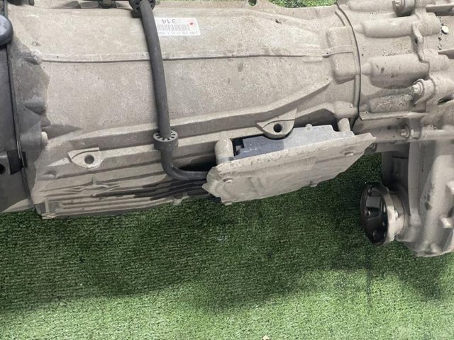 MERCEDES 722902 АКПП в наличии Ужгород