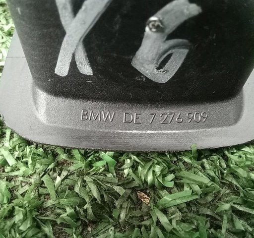 BMW 7276909 в наличии Ирпень